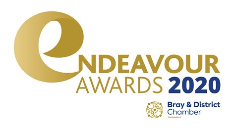 Bray & District Chamber of Commerce virtual Endeavour Awards - Bray and ...