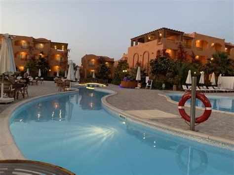 Hotel Dream Lagoon Aquapark Resort Egypt Marsa Alam 417 676