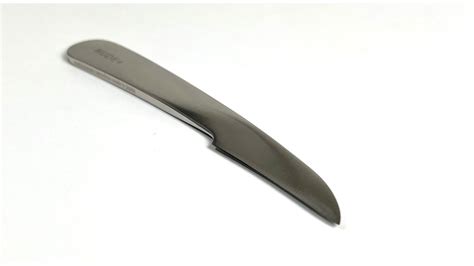 SPELUCCHINO Serie NUDE Di Shizu Hamono Coltello Giapponese