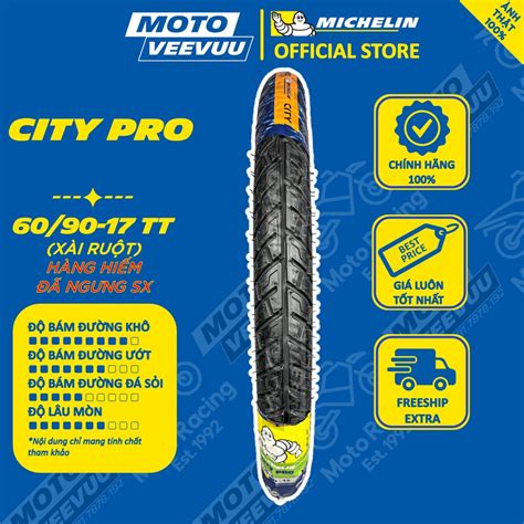 V L P Xe M Y Michelin Tt City Pro L P X I Ru T Shopee