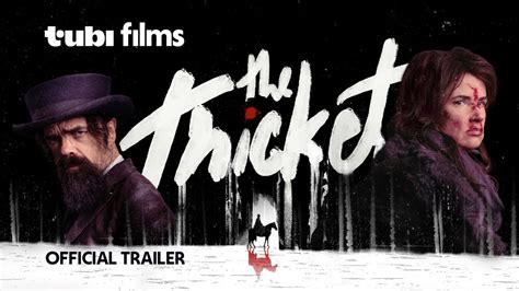 The Thicket Official Trailer A Tubi Original Youtube