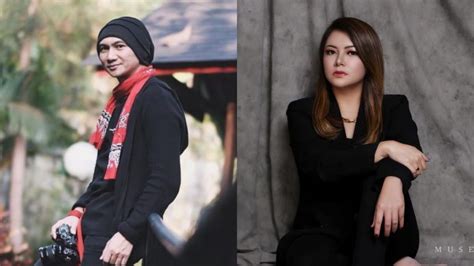 Profil Wina Natalia Mantan Istri Wishnutama Dan Penggugat Cerai Anji