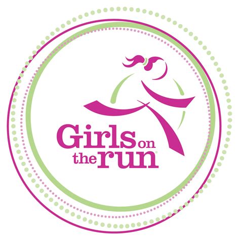 Girls On The Run Miller Perry Elementary