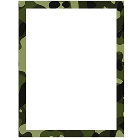 camo clip art border 20 free Cliparts | Download images on Clipground 2024