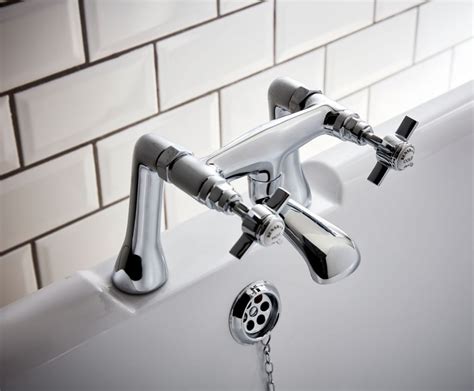 How To Fit Basin Taps Basin Mixer Taps Bathstore