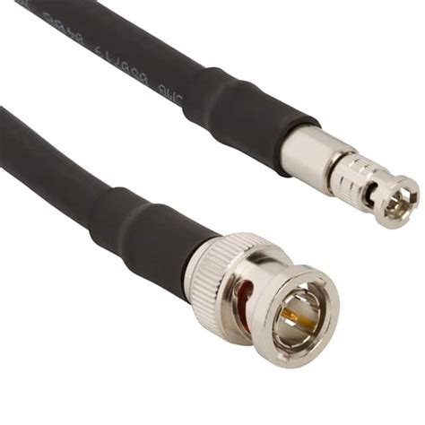 M Amphenol Rf Cable Assemblies Digikey