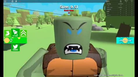 ROBLOX TURTLE SIMULATOR HACK YouTube