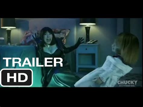 Chucky Temporada 3 Episodio 3 Trailer YouTube