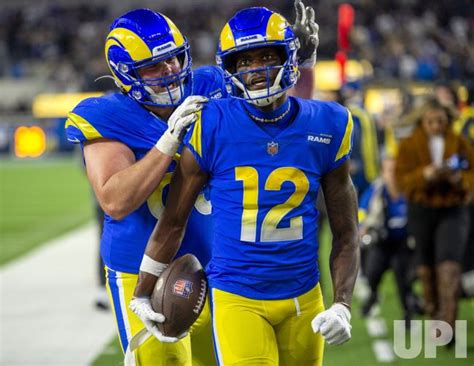 Photo Las Vegas Raiders Vs Los Angeles Rams Lap2022120880115