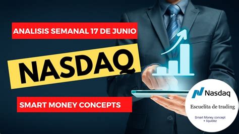 Análisis Nasdaq 100 MNQ JUN24 para la semana del 17 de Junio 2024