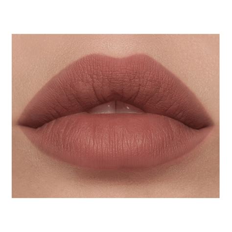 Paradise Dream Velvet Lip Mousse Button