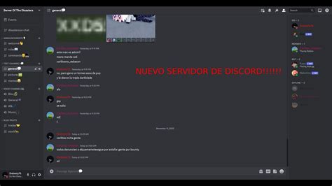 Nuevo Servidor De Discord Giveaway Fruta Perma Youtube