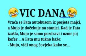 Vic Dana Mujo Do Ekao Fatu Magazin