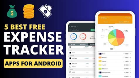 Best Free Expense Tracker Apps For Android Money Manager Expense