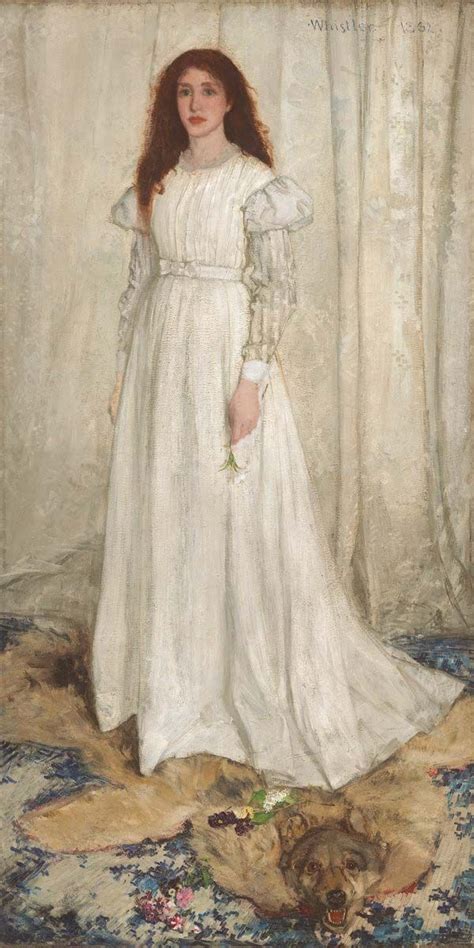 James Mcneill Whistler Biography Art Facts Britannica