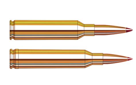 A Look At 7mm Prc The New Hornady Precision Rifle Cartridge Gun Digest