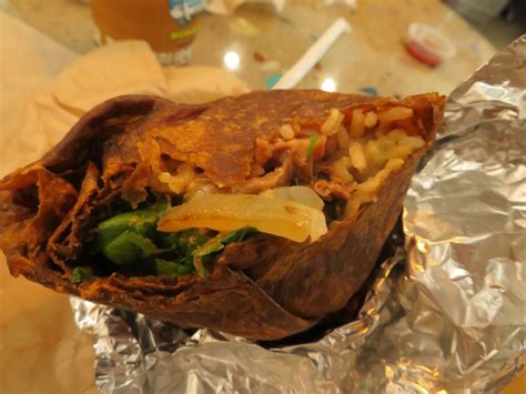 Cabo Bobs Burritos Photos Reviews Sw Frwy Stafford