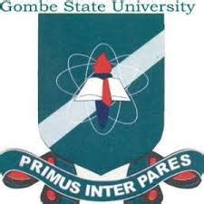 Gombe State University Admission List Out (UTME/Direct Entry) - 2020/ ...