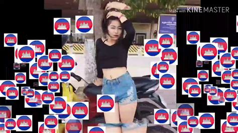 បទនកបណស ដលលបន Tik Tok By MrZz Dii Zer Mrr Nea and Cambodia