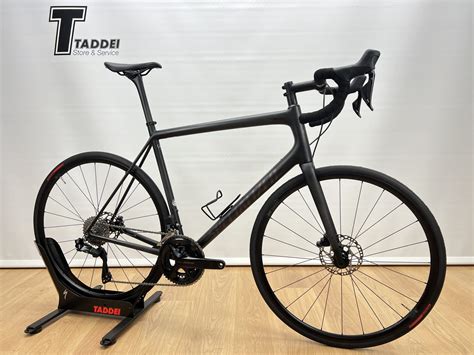 Specialized Aethos Comp Used In 61 Cm Buycycle