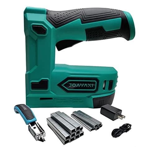 10 Best Cordless Stapler For Upholstery In 2022