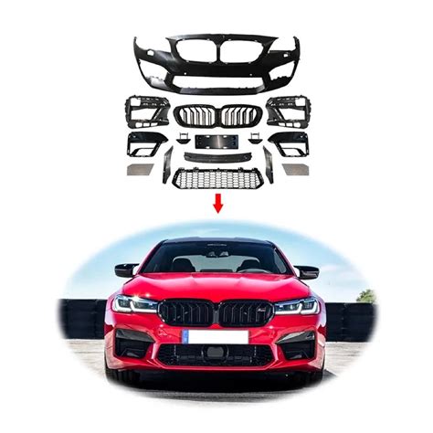 Upgrade M G Body Kit Bodykit For Bmw F Accessories Series