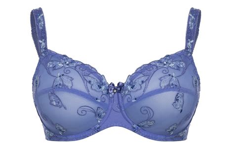 Ulla Lingerie féminine BH Carla Cup B G mit Bügel Dressuits
