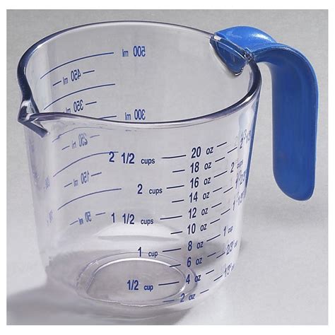 Measuring Cup 2 12 Bear River Valley Co Op