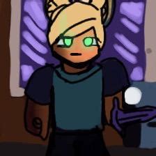 Garroth from Aphmau fan art! by MadiArtz on DeviantArt