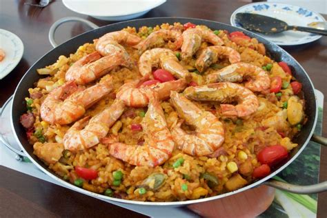 Discover Paella in Valencia, Spain’s Most Famous Dish! | Fancycrave