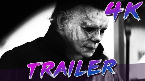 Halloween 2018 Trailer 4k Youtube