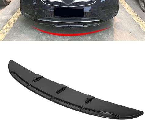 Car Front Spoiler Front Lip Spoiler For Suzuki Swift Samurai Vitara