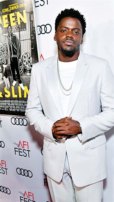 Daniel Kaluuya