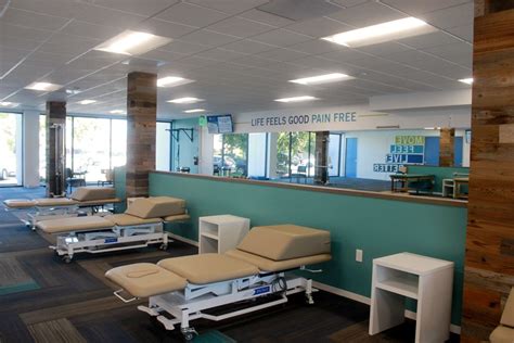 Physical Therapy In Fountain Valley Coury Buehler Physical Therapy