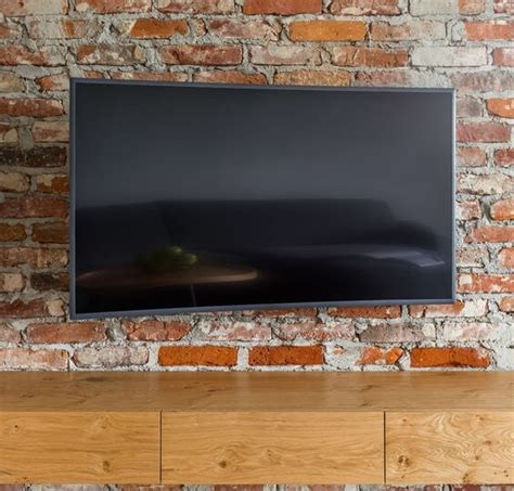 How To Install Tv Mount On Brick Fireplace This Will Help Website