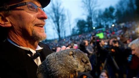 Groundhog Day: History and Facts | HISTORY