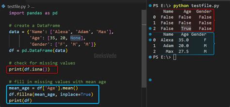 Introduction To Python Pandas Library For Data Science