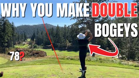 These Tips Will Eliminate Blow Up Holes Lower Your Handicap YouTube