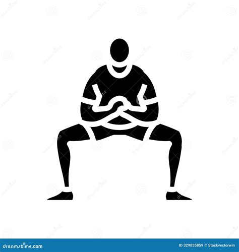 sumo squats work what muscles 1
