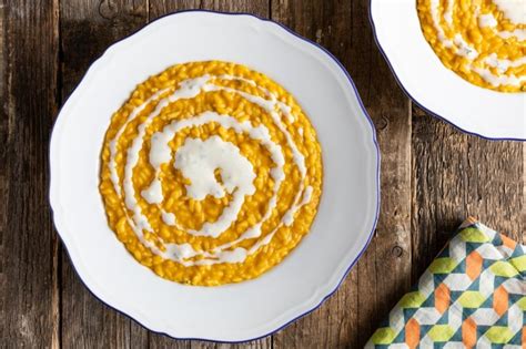 30 Ricette Sfiziose Con La Zucca Cucchiaio D Argento