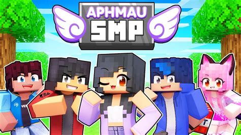 Aphmau SMP | Aphmau Wiki | Fandom