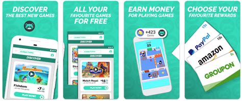 Game Apps That Pay Instantly To Paypal Whippio