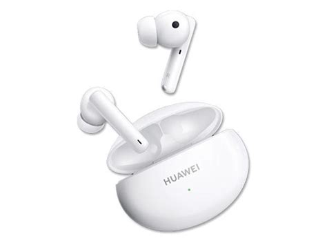 True Wireless Earbuds Huawei Freebuds 4i Telegraph