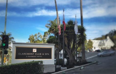 Claremont Hotel Club and Spa | Berkeley California | Real Haunted Place