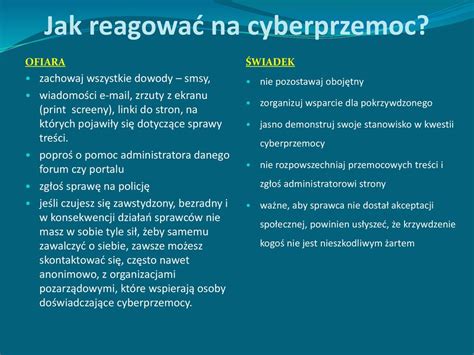 Przemoc W Sieci Czyli CYBERPRZEMOC Ppt Pobierz