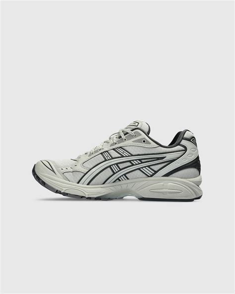 Asics Gel Kayano 14 White Sagegraphite Grey Highsnobiety Shop