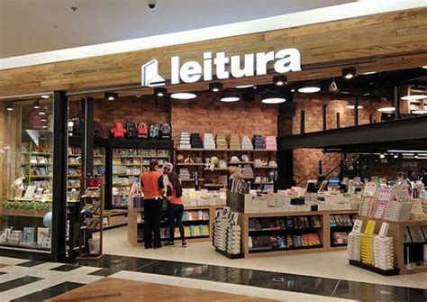 Mineiridade Livraria Leitura Tem Maior N Mero De Lojas No Pa S