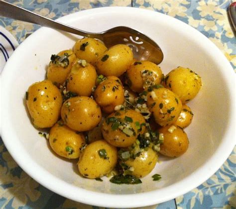 Karl’s Potato Thyme Jabberwocky Stew