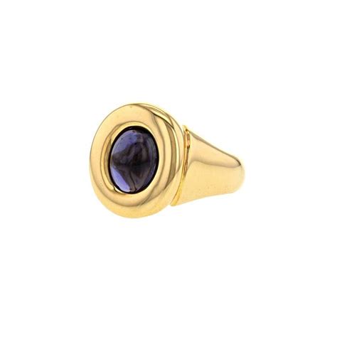 Bague Poiray Indrani 332813 D Occasion Collector Square