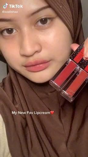 Video Tutorial Ombre Lips Link Di Bio No Di Perawatan